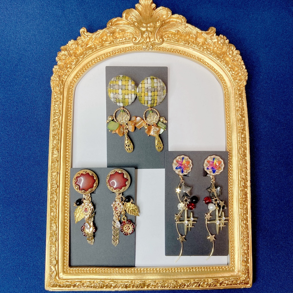 ⑧第五人格イメージアクセサリー