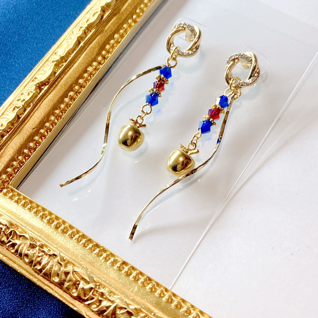 ⑫恋と深空【マヒル】イメージアクセサリー