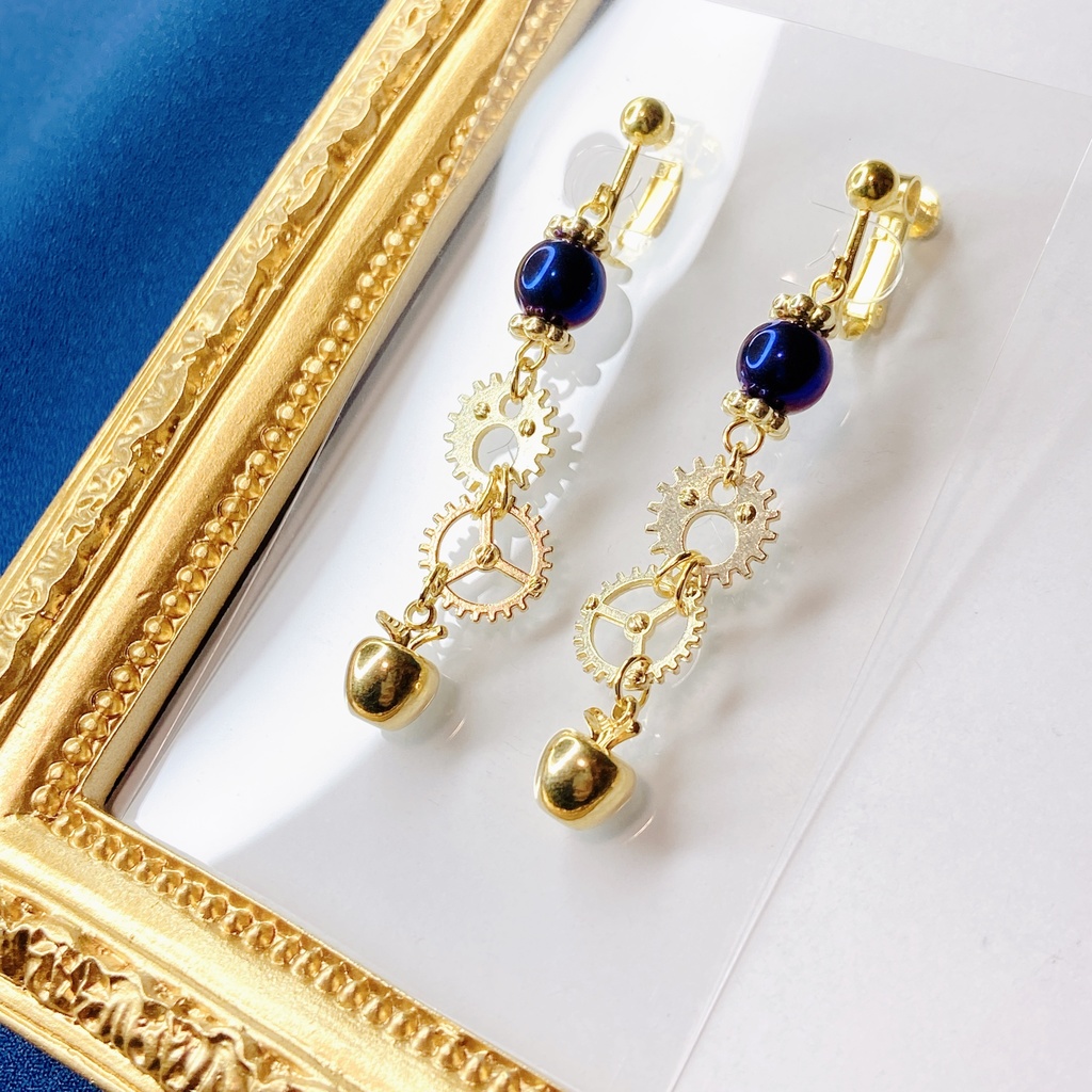 ⑫恋と深空【マヒル】イメージアクセサリー