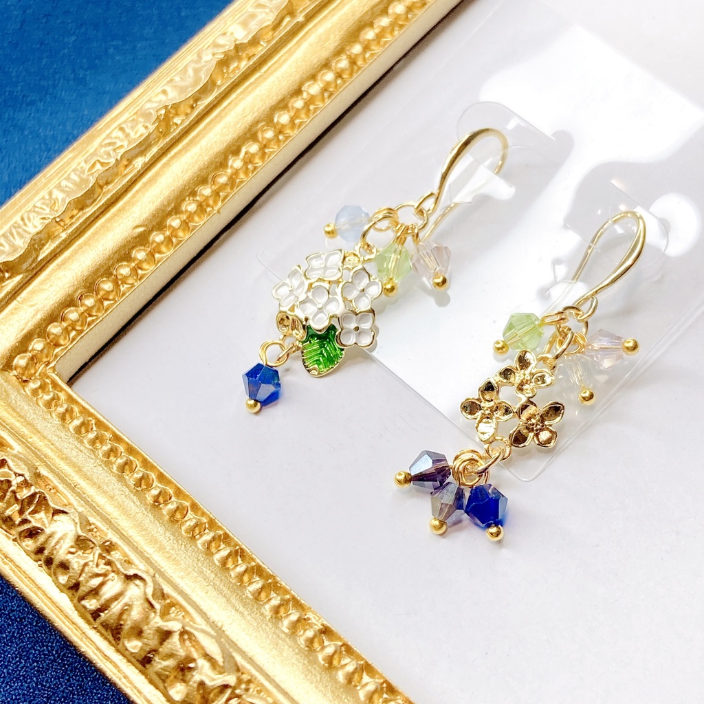 ⑫恋と深空【マヒル】イメージアクセサリー