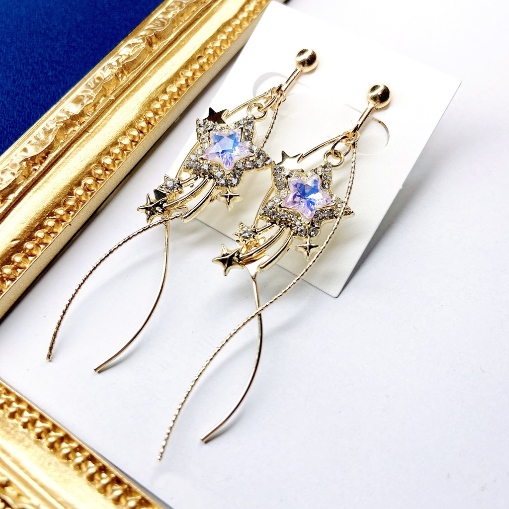 ⑰恋と深空【セイヤ】イメージアクセサリー