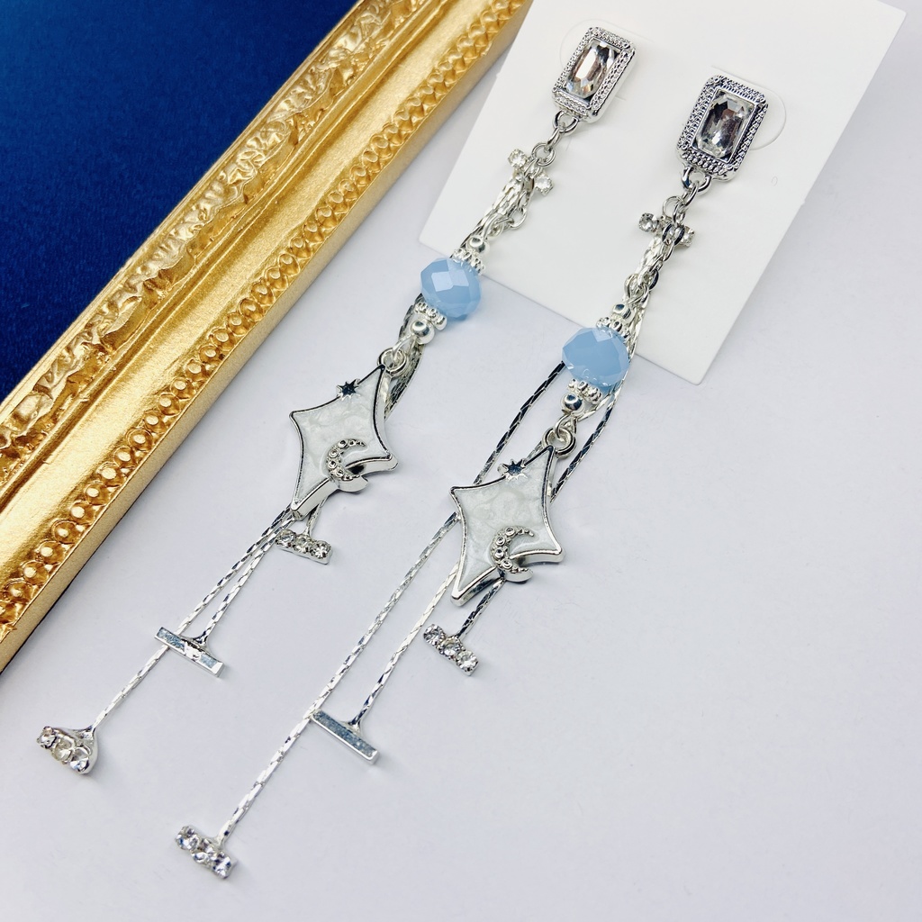 ⑰恋と深空【セイヤ】イメージアクセサリー