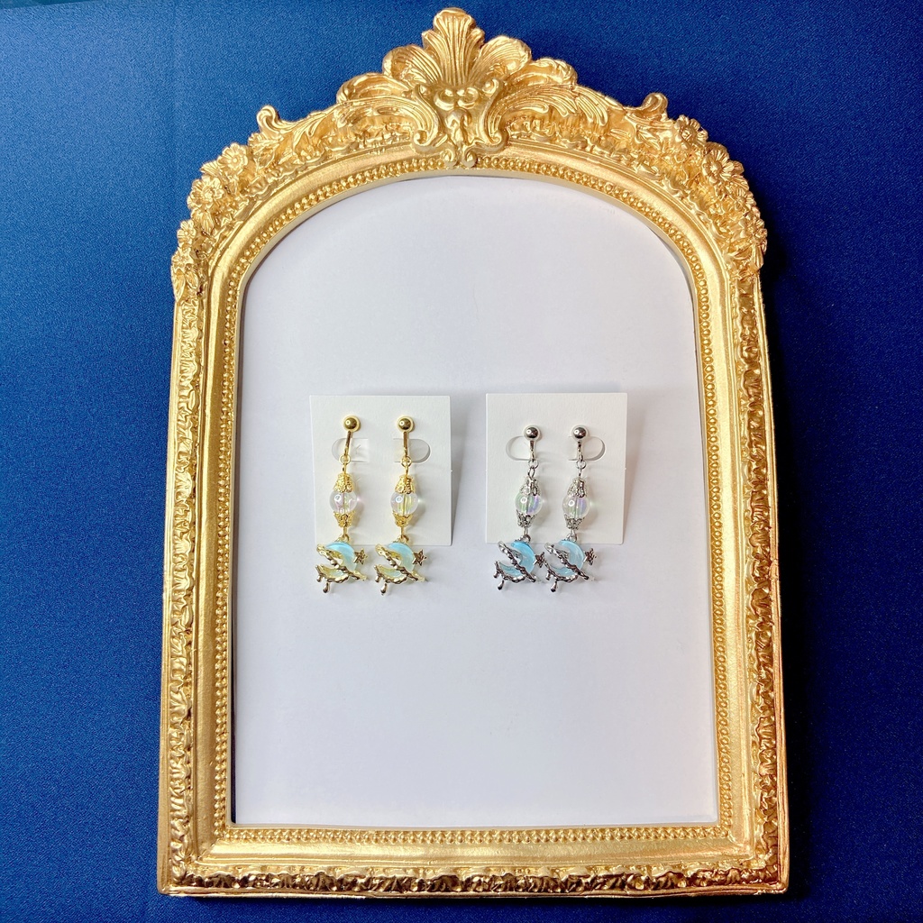 ⑱恋と深空【セイヤ】イメージアクセサリー