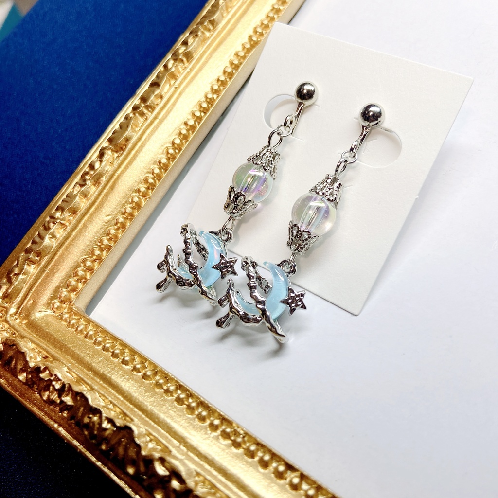 ⑱恋と深空【セイヤ】イメージアクセサリー