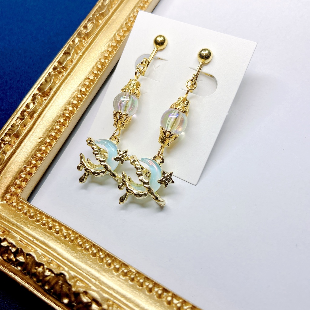 ⑱恋と深空【セイヤ】イメージアクセサリー