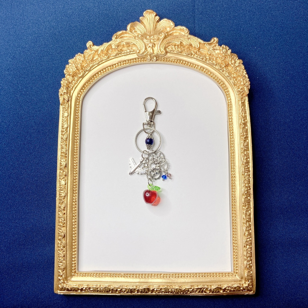 ⑲恋と深空【マヒル】イメージアクセサリー