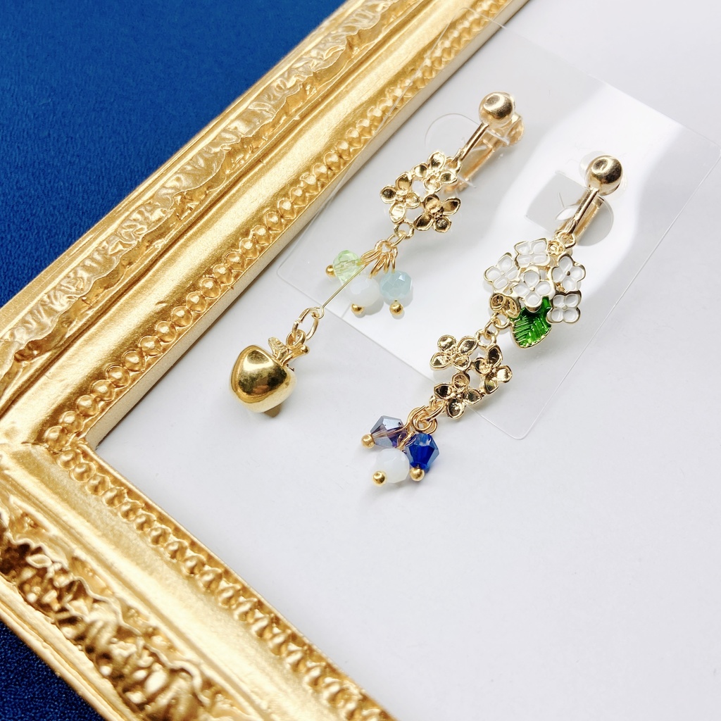 ⑳恋と深空【マヒル】イメージアクセサリー