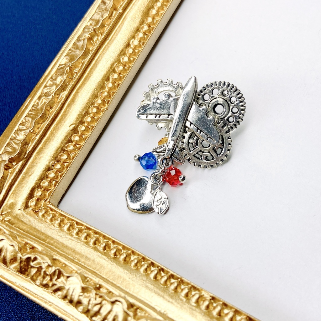 ⑳恋と深空【マヒル】イメージアクセサリー