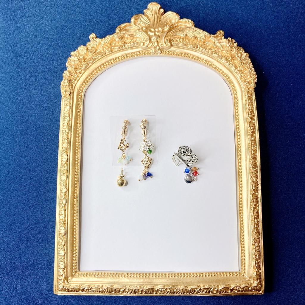 ⑳恋と深空【マヒル】イメージアクセサリー