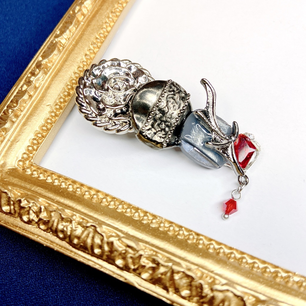 ㉒恋と深空イメージアクセサリー