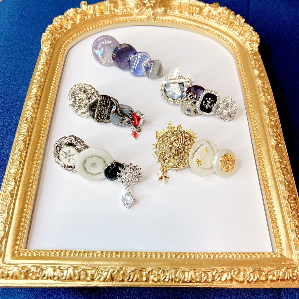 ㉒恋と深空イメージアクセサリー