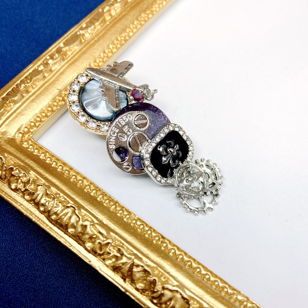 ㉒恋と深空イメージアクセサリー