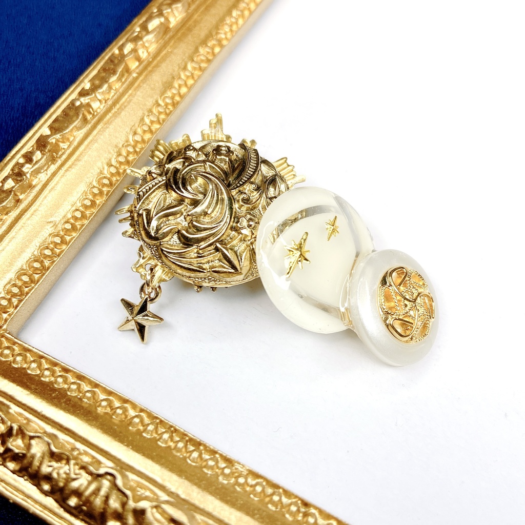 ㉒恋と深空イメージアクセサリー