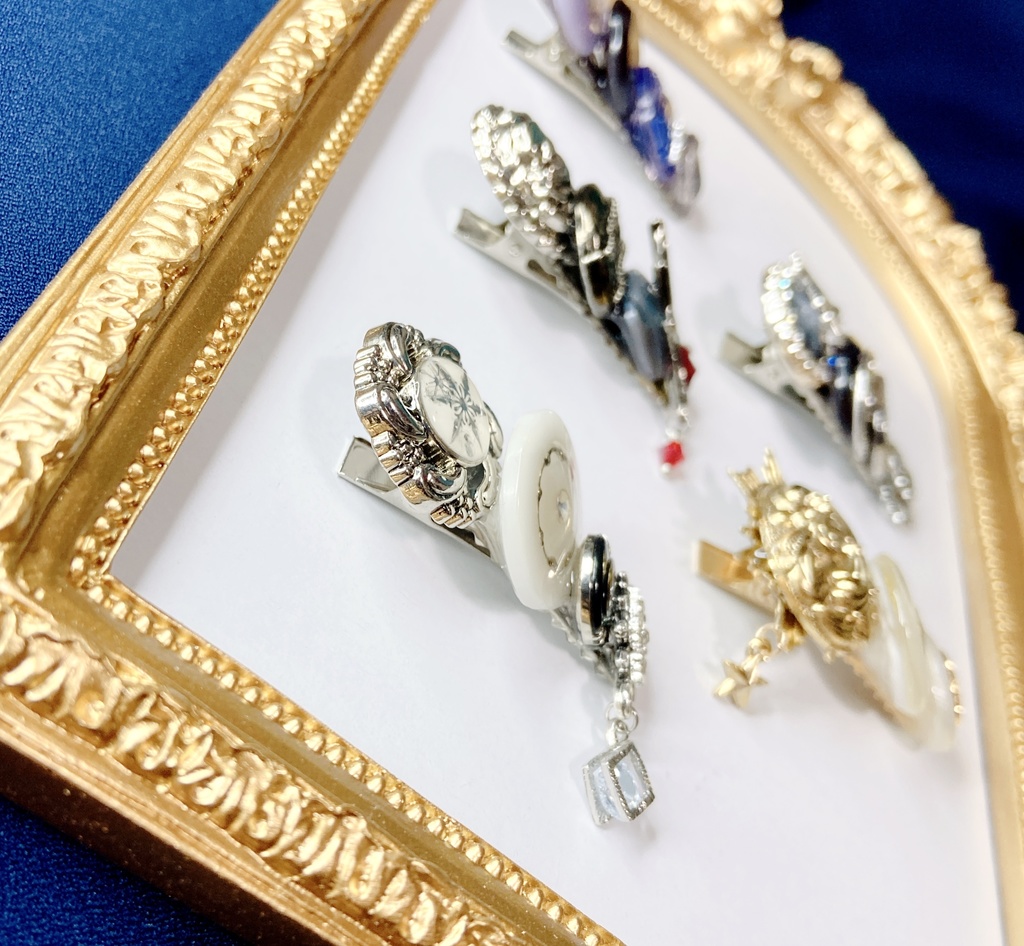 ㉒恋と深空イメージアクセサリー