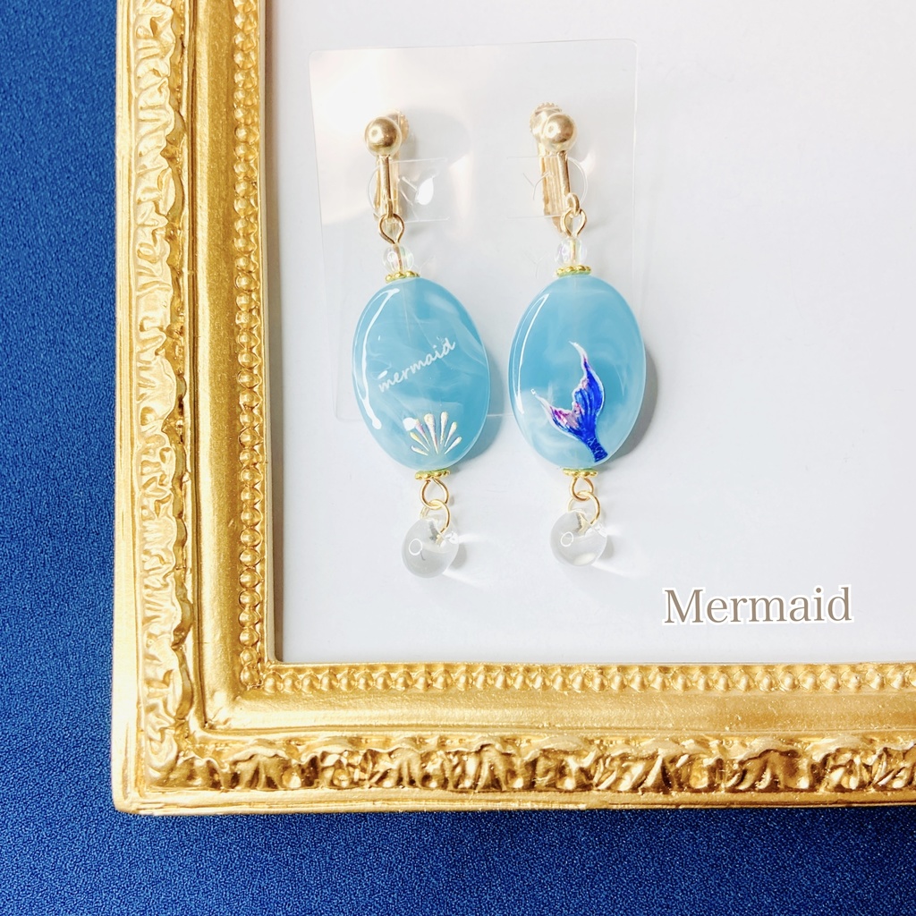 ㉔恋と深空【ホムラ】イメージアクセサリー