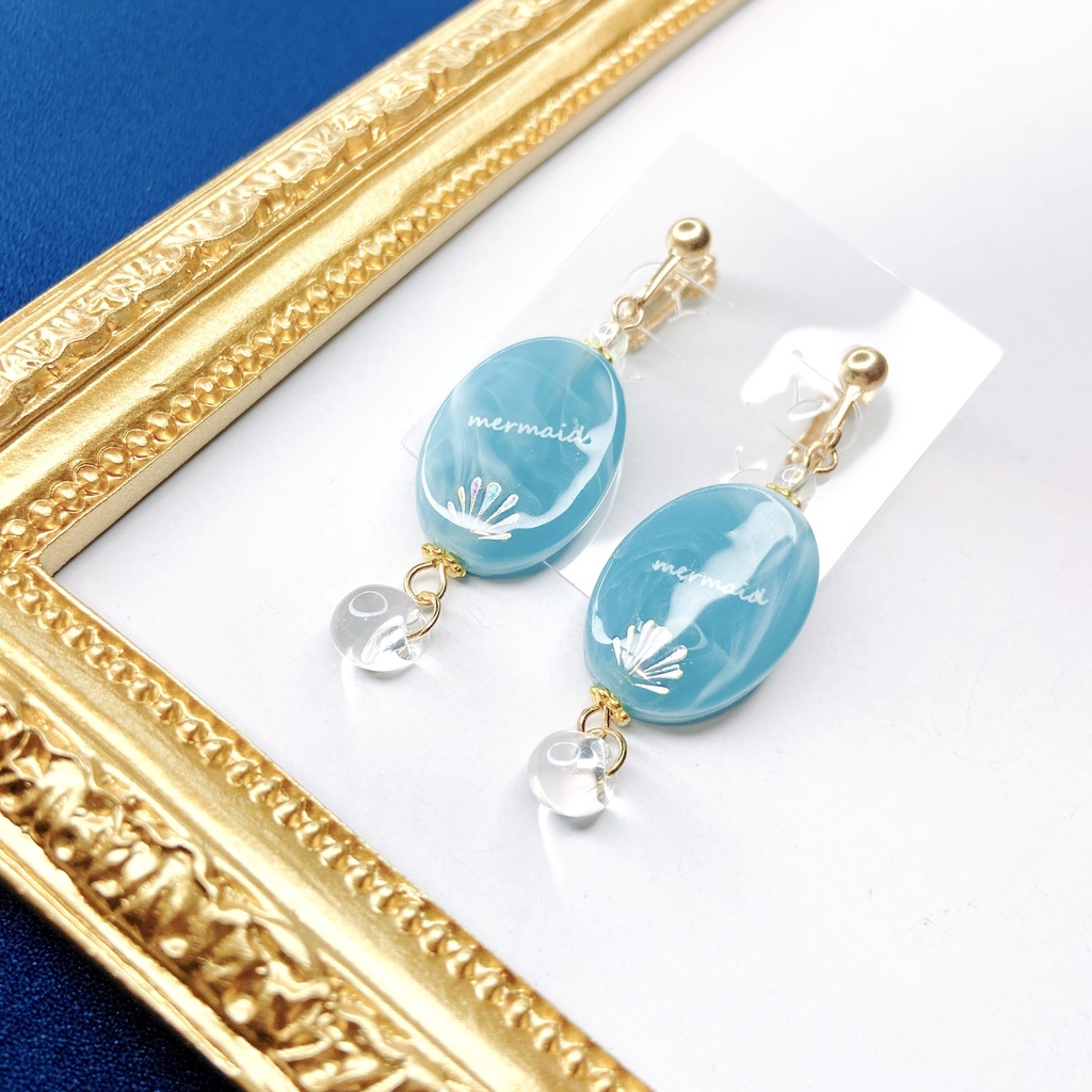 ㉔恋と深空【ホムラ】イメージアクセサリー