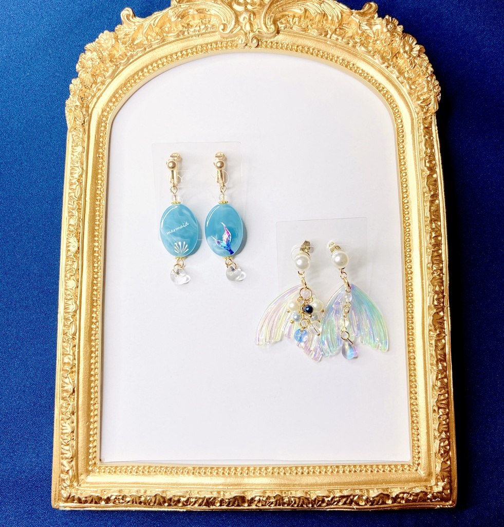 ㉔恋と深空【ホムラ】イメージアクセサリー