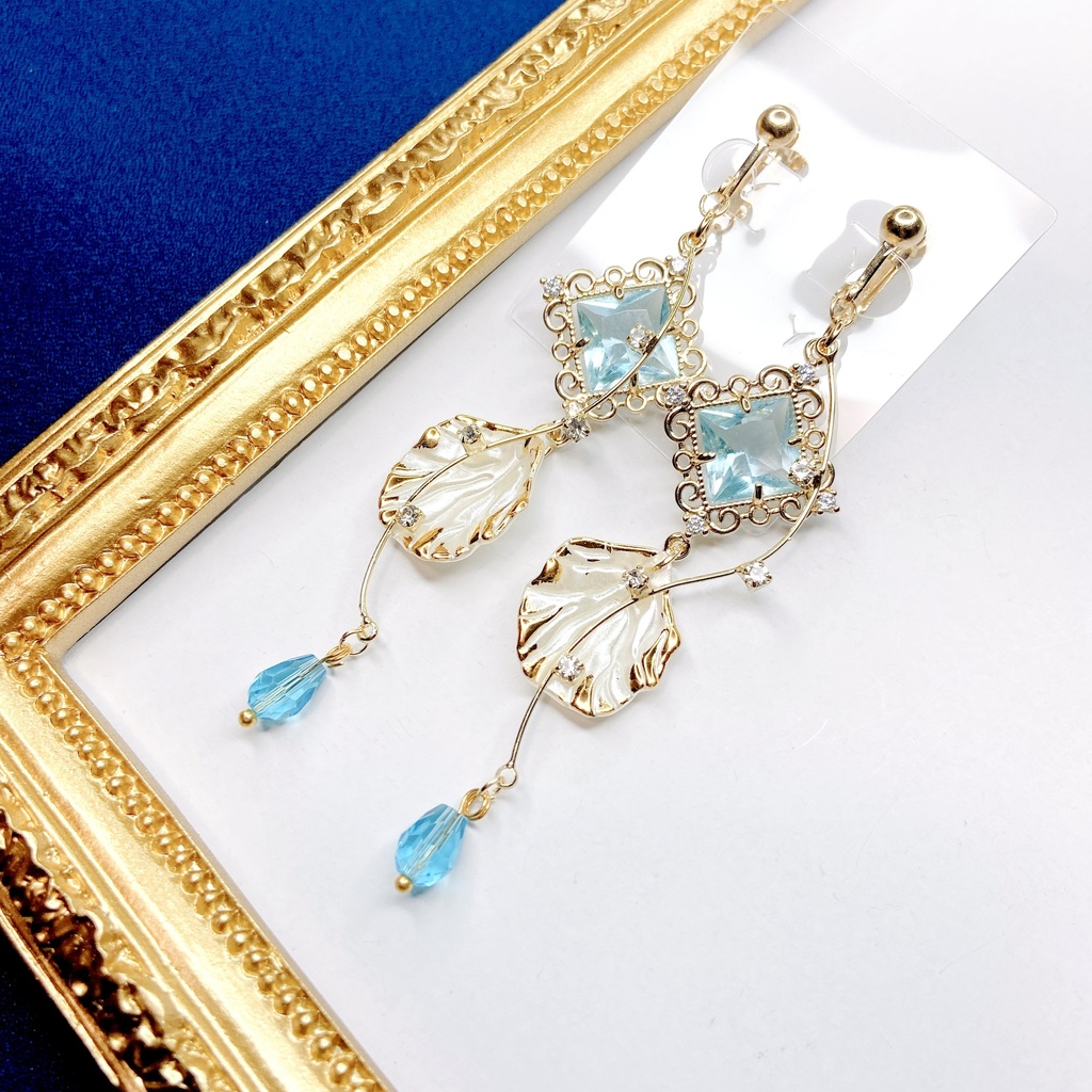 ㉖恋と深空【ホムラ】イメージアクセサリー