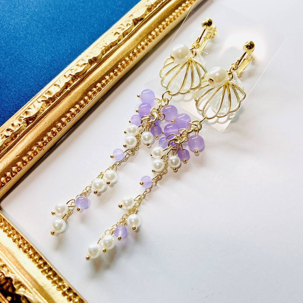 ㉖恋と深空【ホムラ】イメージアクセサリー