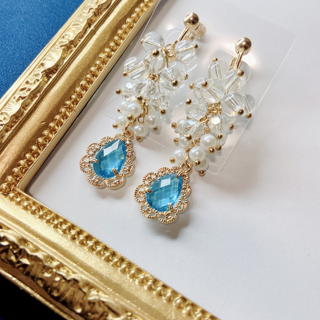 ㉗恋と深空【ホムラ】イメージアクセサリー