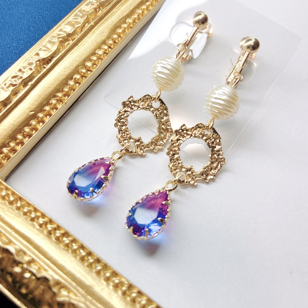 ㉗恋と深空【ホムラ】イメージアクセサリー