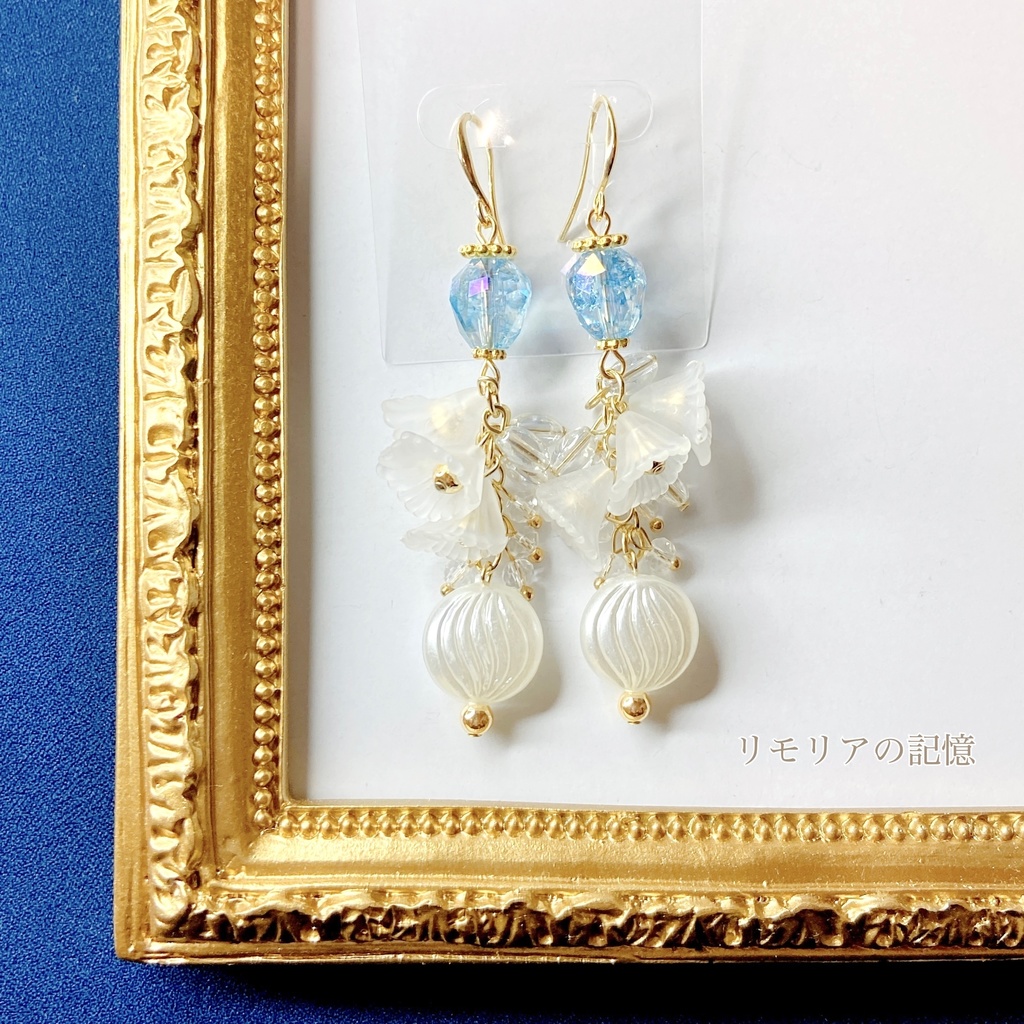 ㉗恋と深空【ホムラ】イメージアクセサリー