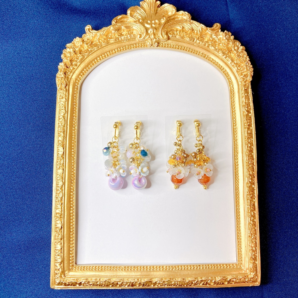 崩壊スターレイル【三月なのか/開拓者】イメージアクセサリー