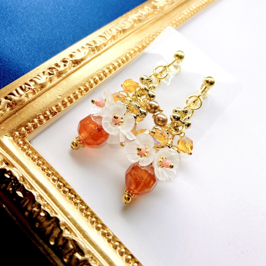 崩壊スターレイル【三月なのか/開拓者】イメージアクセサリー