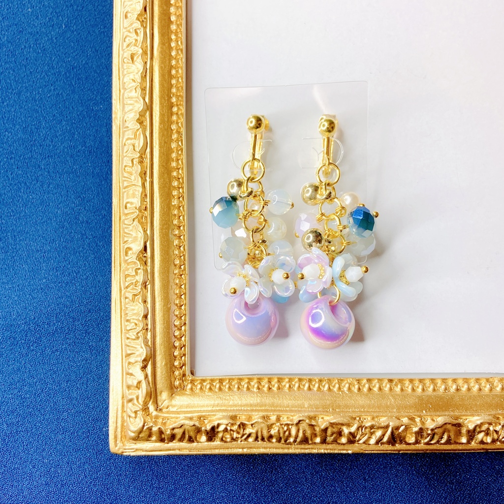 崩壊スターレイル【三月なのか/開拓者】イメージアクセサリー