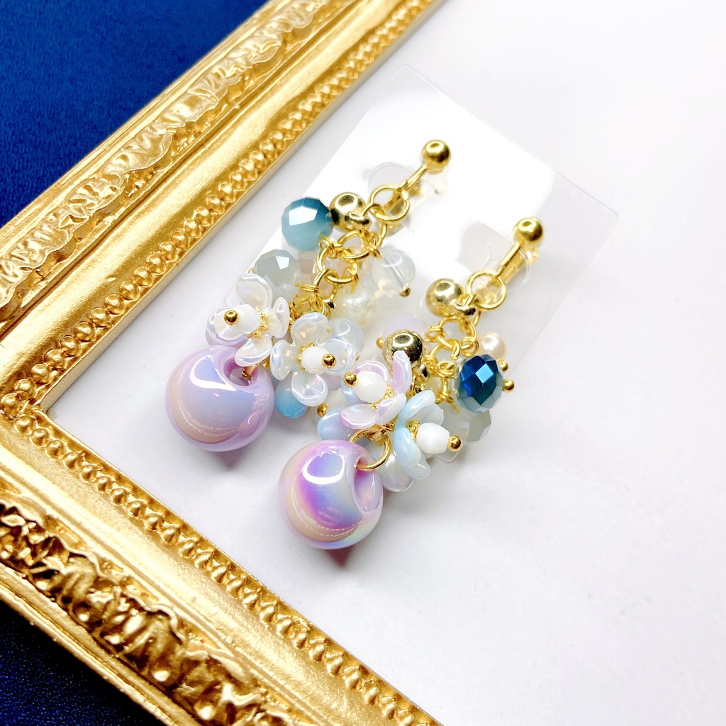 崩壊スターレイル【三月なのか/開拓者】イメージアクセサリー