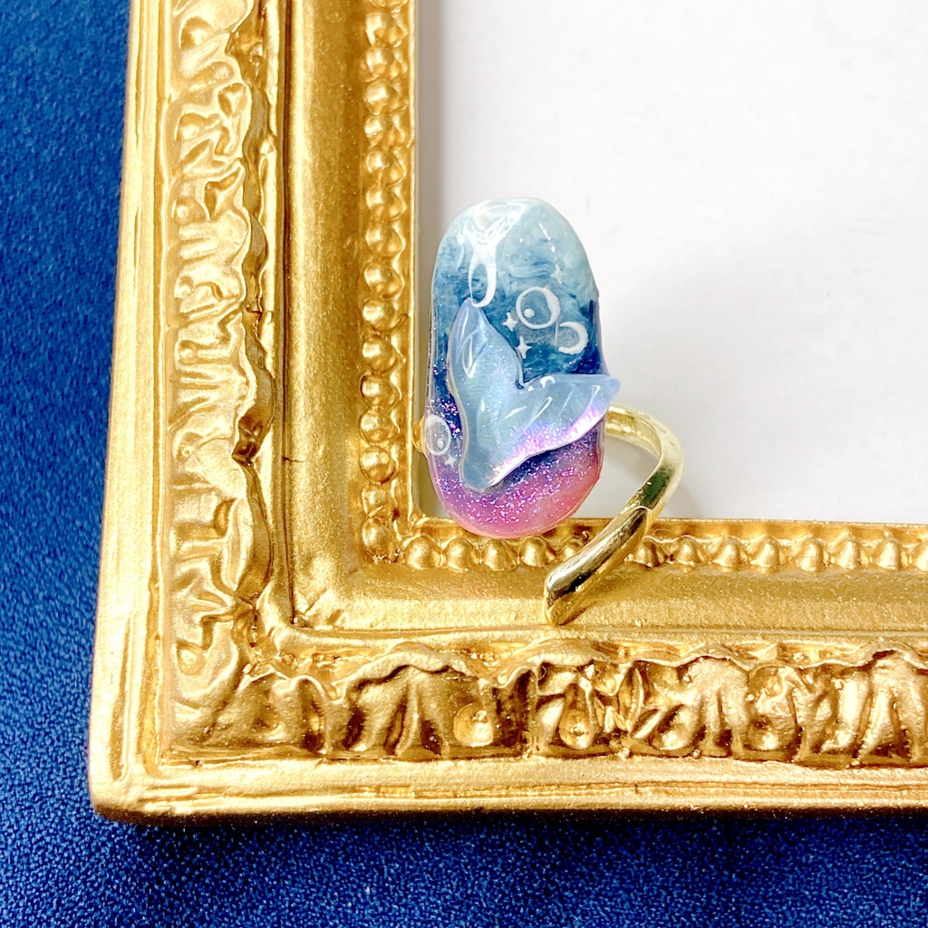 ㉜恋と深空【レイ/ホムラ/セイヤ/シン/マヒル】イメージアクセサリー