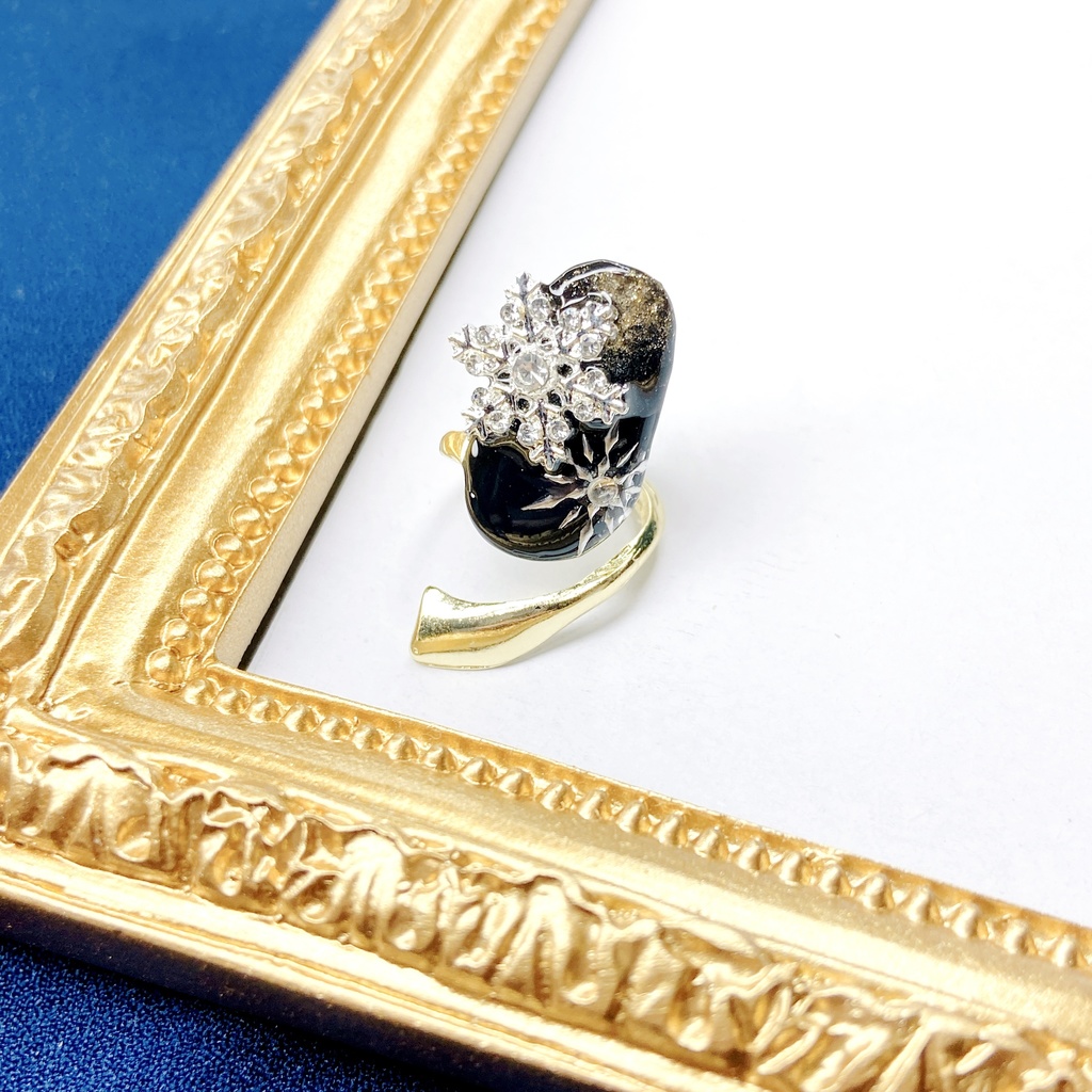 ㉜恋と深空【レイ/ホムラ/セイヤ/シン/マヒル】イメージアクセサリー