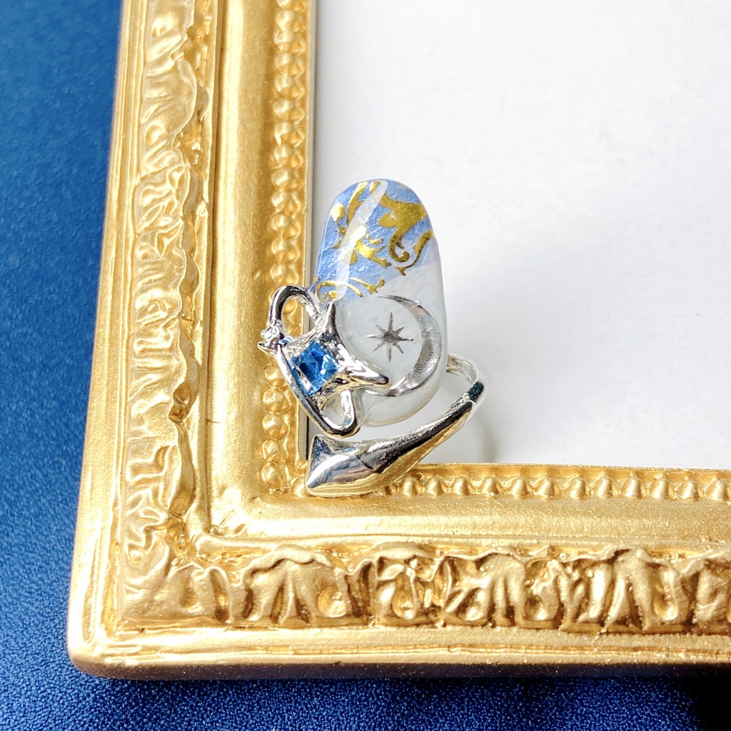 ㉜恋と深空【レイ/ホムラ/セイヤ/シン/マヒル】イメージアクセサリー