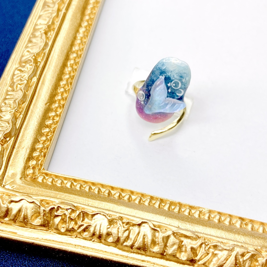 ㉜恋と深空【レイ/ホムラ/セイヤ/シン/マヒル】イメージアクセサリー