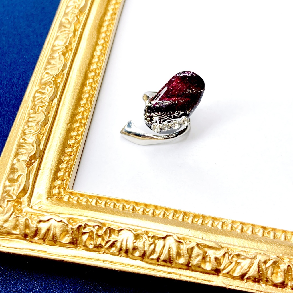 ㉜恋と深空【レイ/ホムラ/セイヤ/シン/マヒル】イメージアクセサリー