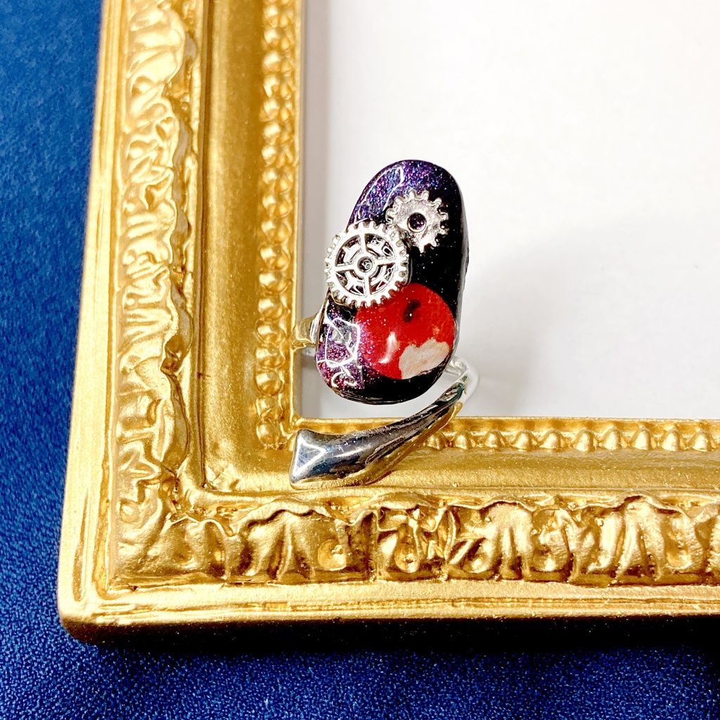 ㉜恋と深空【レイ/ホムラ/セイヤ/シン/マヒル】イメージアクセサリー