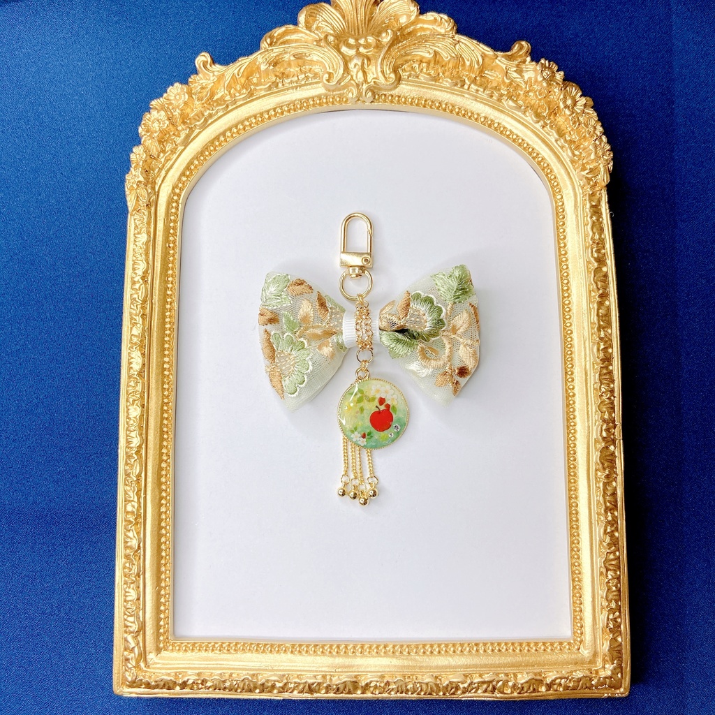 ㊱恋と深空【マヒル】イメージアクセサリー