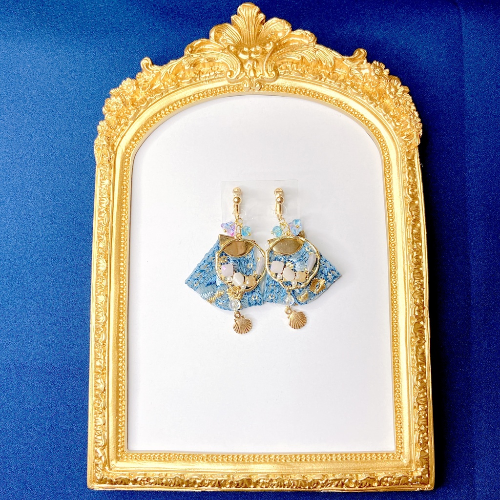 ㊲恋と深空【ホムラ】イメージアクセサリー