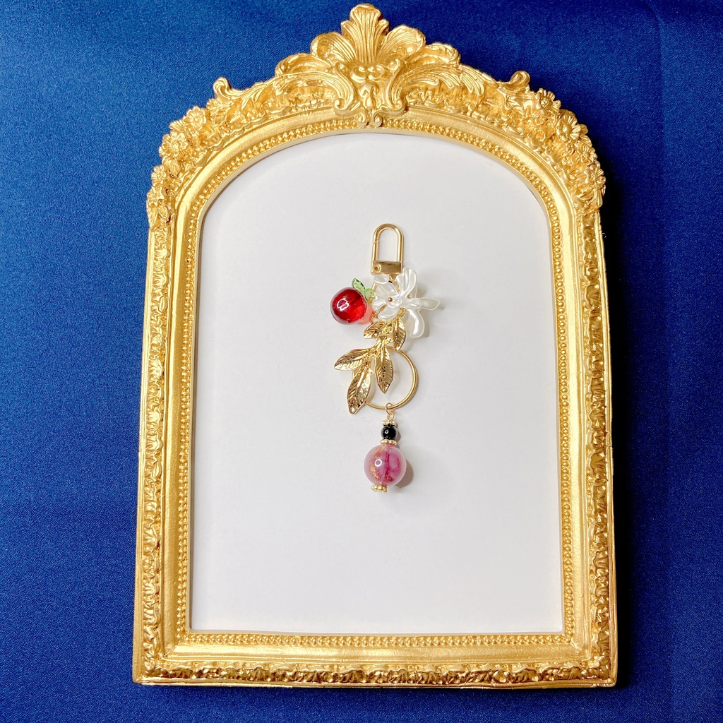 ㊴恋と深空【マヒル】イメージアクセサリー