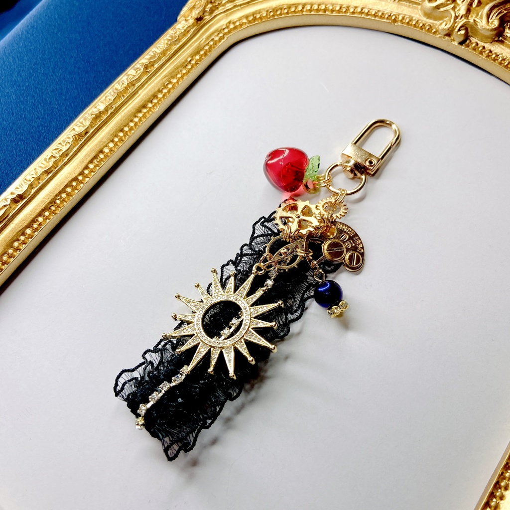 ㊵恋と深空【マヒル】イメージアクセサリー