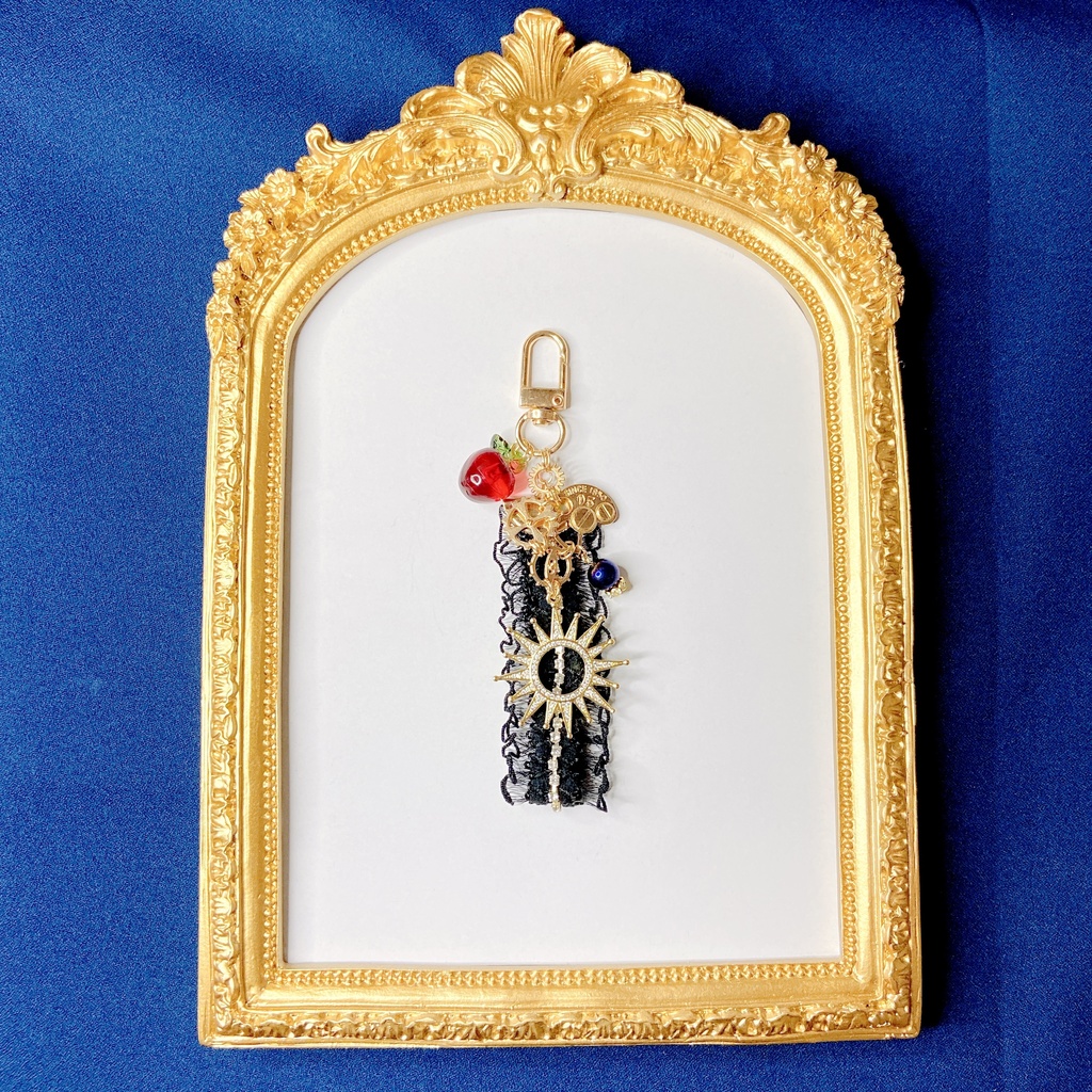 ㊵恋と深空【マヒル】イメージアクセサリー