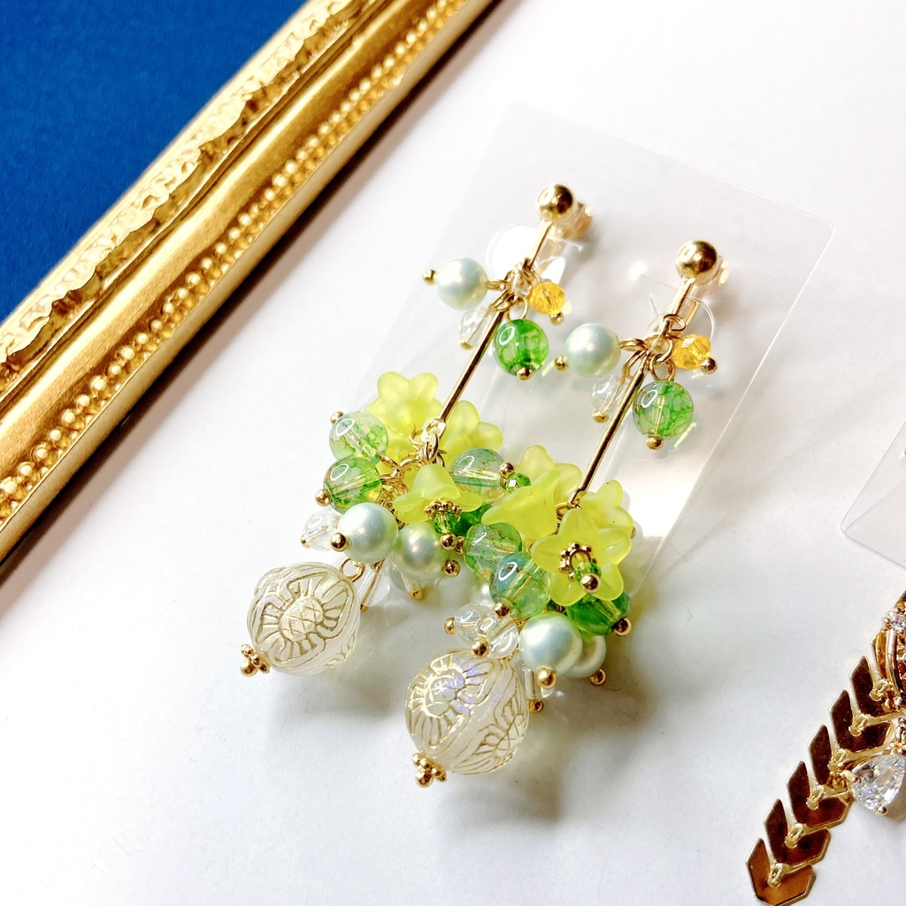 第五人格 【探鉱者/フールズ・ゴールド】イメージアクセサリー