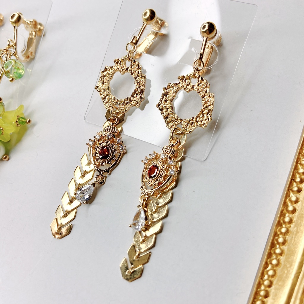 第五人格 【探鉱者/フールズ・ゴールド】イメージアクセサリー