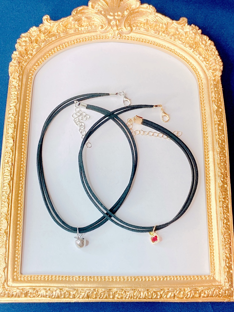 ㊷恋と深空【マヒル】イメージアクセサリー