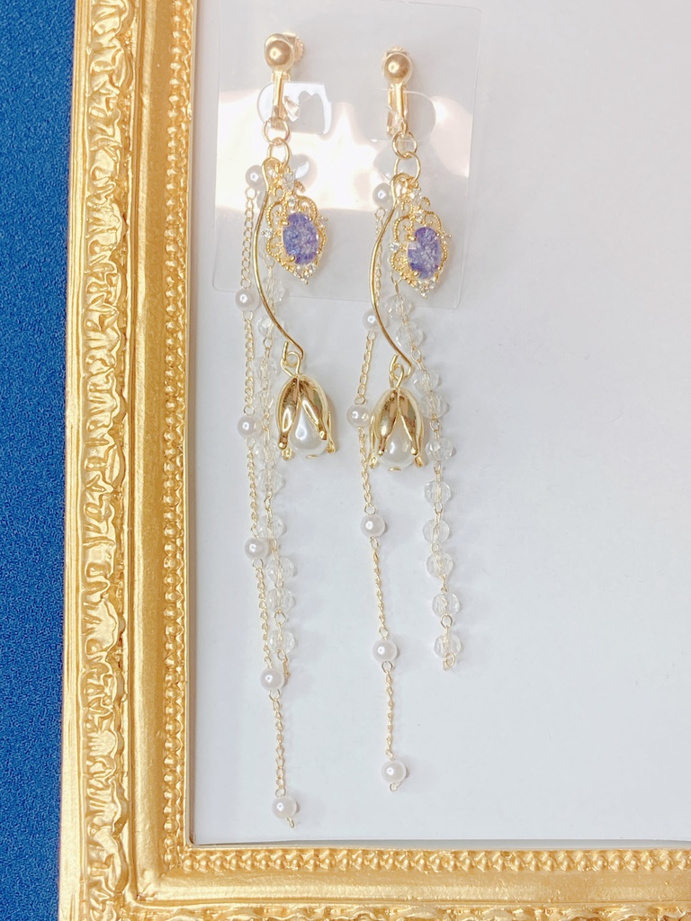 ㊾恋と深空【マヒル/ホムラ】イメージアクセサリー