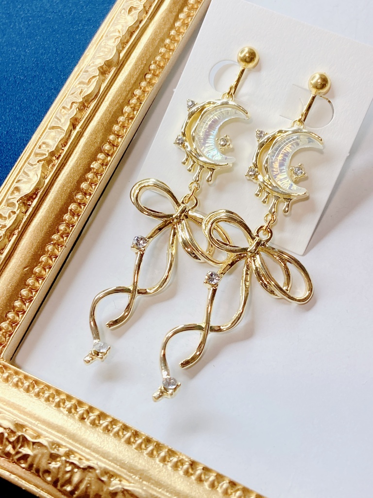 ㊿恋と深空【セイヤ】イメージアクセサリー