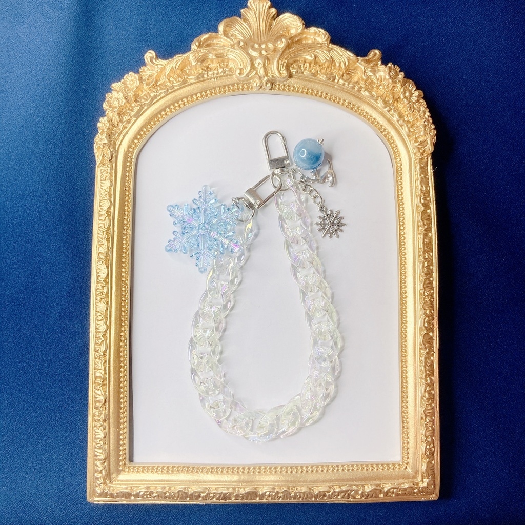  (55)恋と深空【レイ】イメージアクセサリー