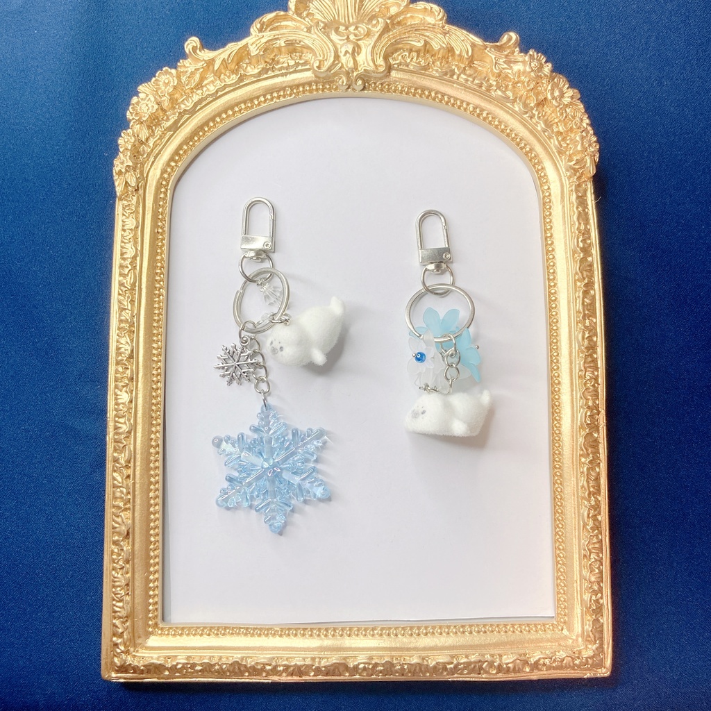  (56)恋と深空【レイ】イメージアクセサリー