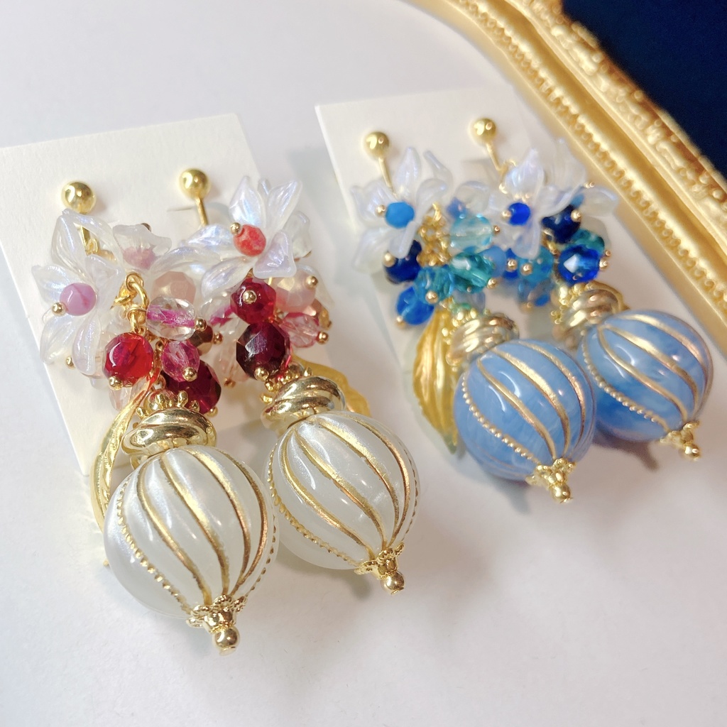 ②崩壊スターレイル【モーディス/ファイノン】イメージアクセサリー