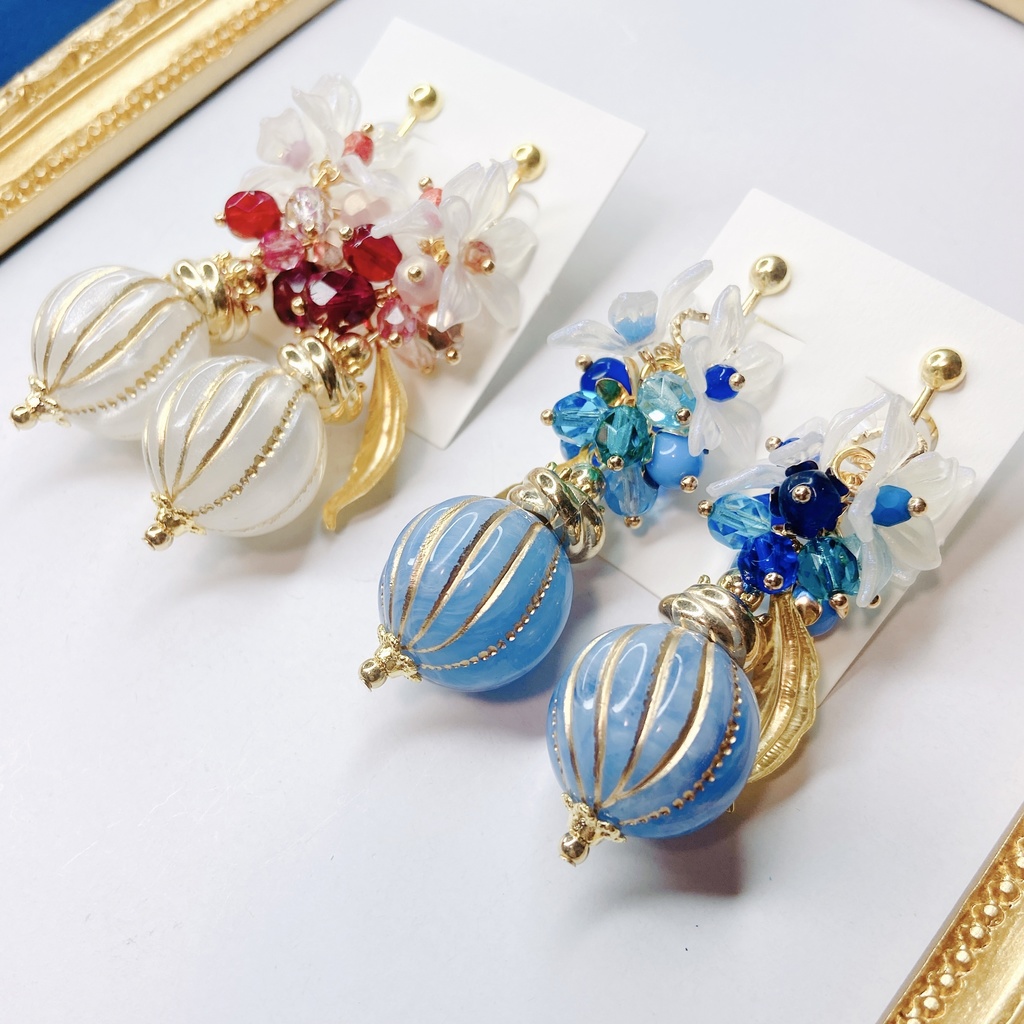 ②崩壊スターレイル【モーディス/ファイノン】イメージアクセサリー